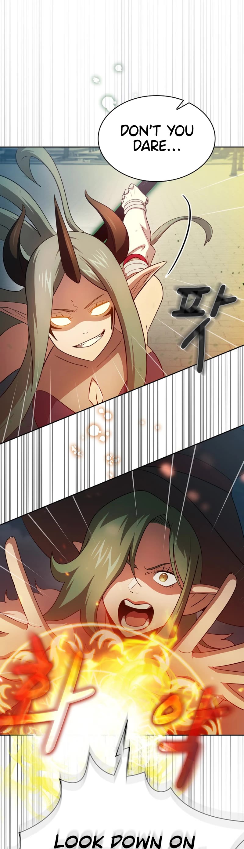 Is This Hero for Real? Chapter 97 page 15 - Chapter 97