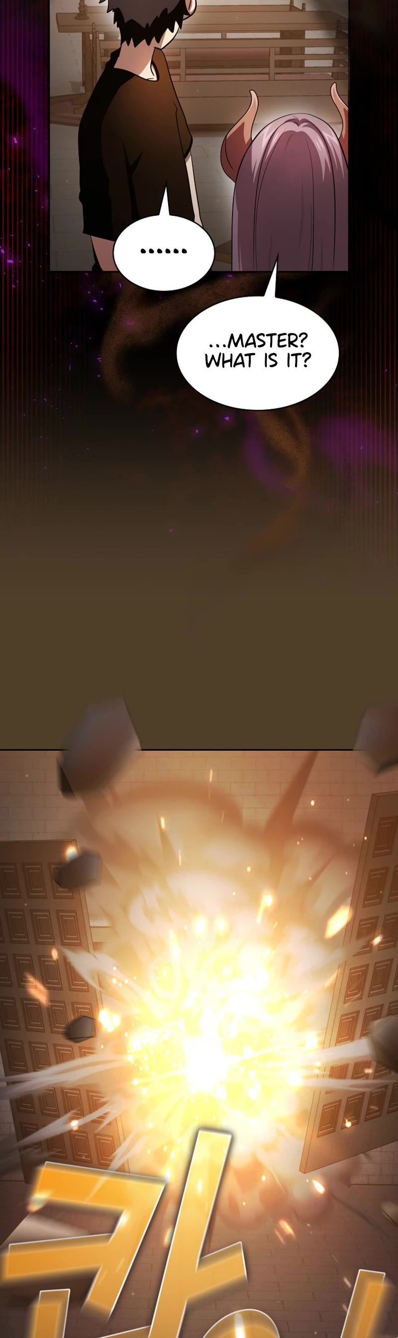 Is This Hero for Real? Chapter 97 page 19 - Chapter 97