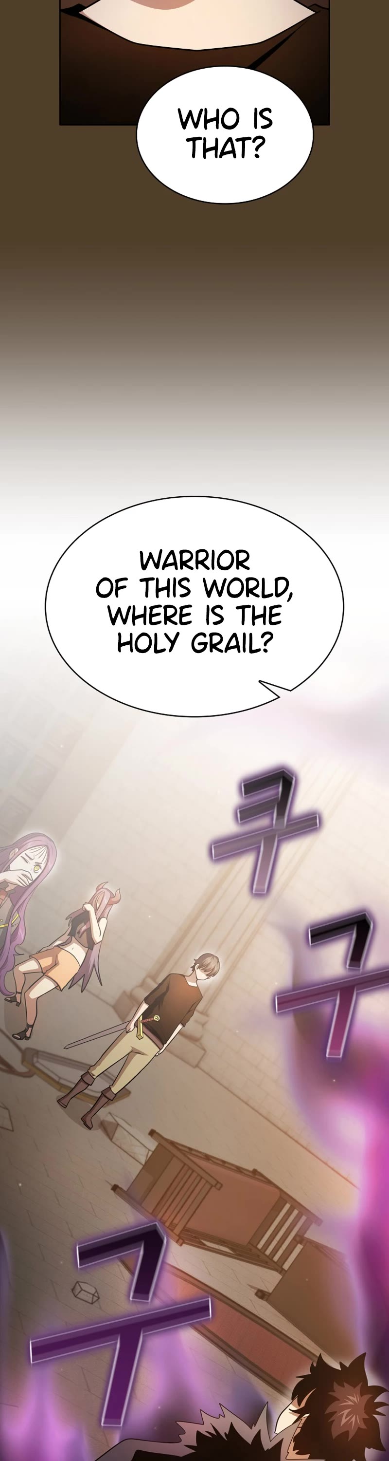 Is This Hero for Real? Chapter 97 page 22 - Chapter 97