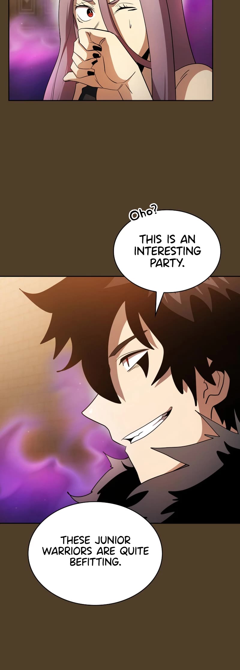 Is This Hero for Real? Chapter 97 page 24 - Chapter 97