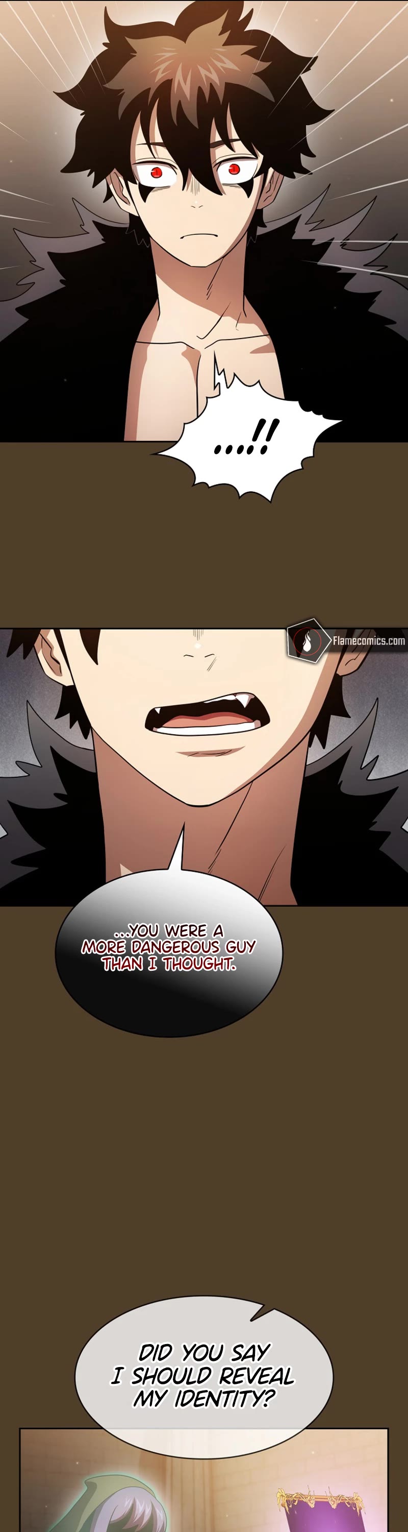 Is This Hero for Real? Chapter 97 page 29 - Chapter 97
