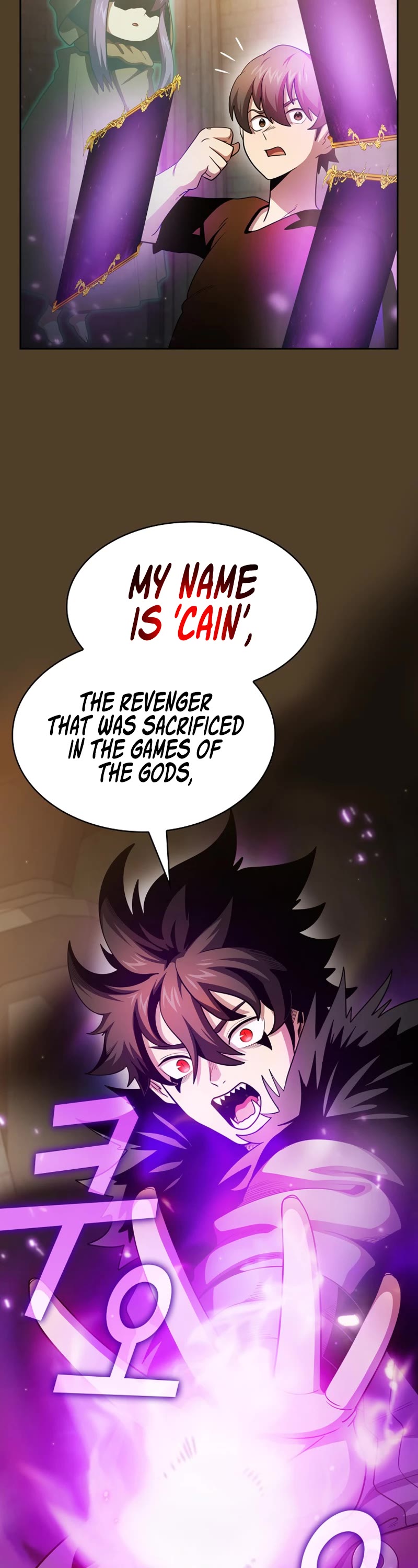Is This Hero for Real? Chapter 97 page 30 - Chapter 97