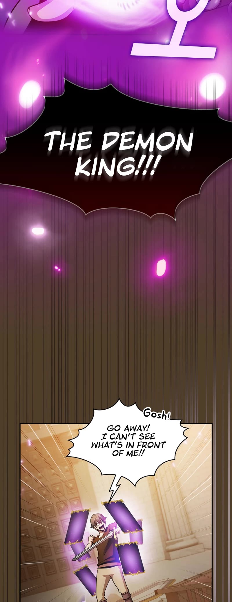 Is This Hero for Real? Chapter 97 page 31 - Chapter 97