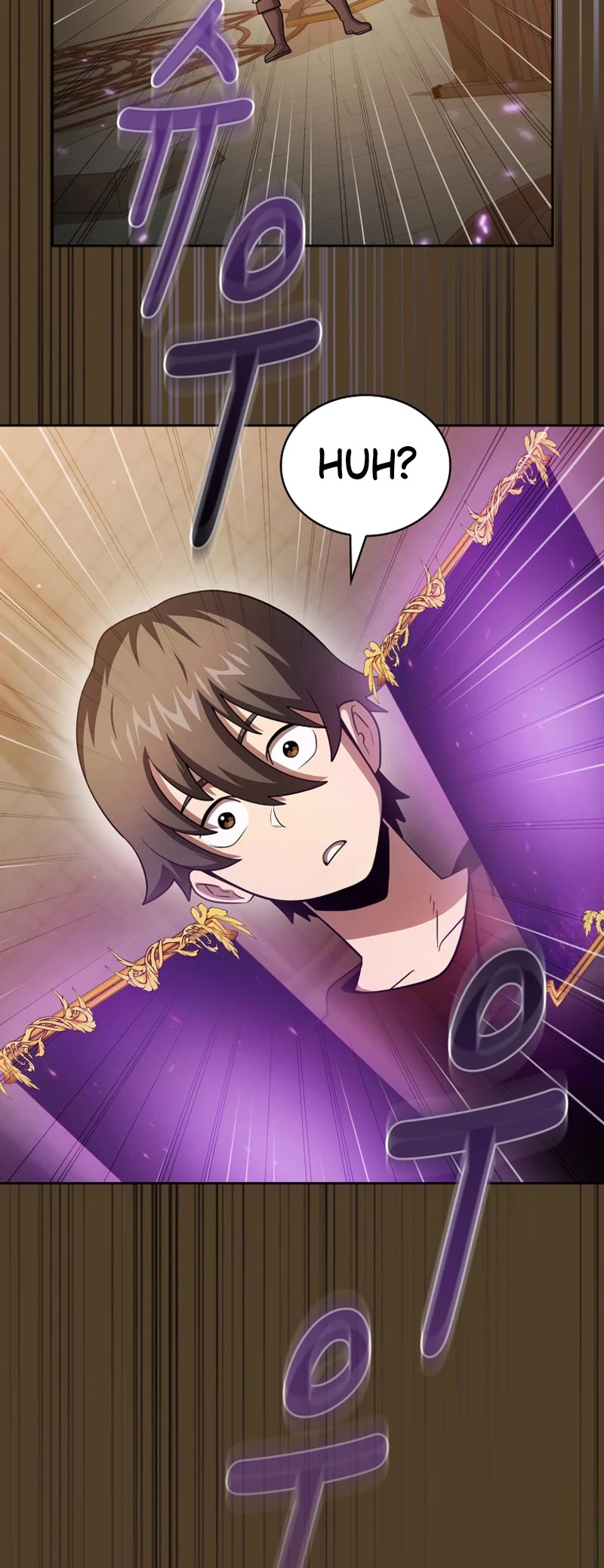 Is This Hero for Real? Chapter 97 page 32 - Chapter 97