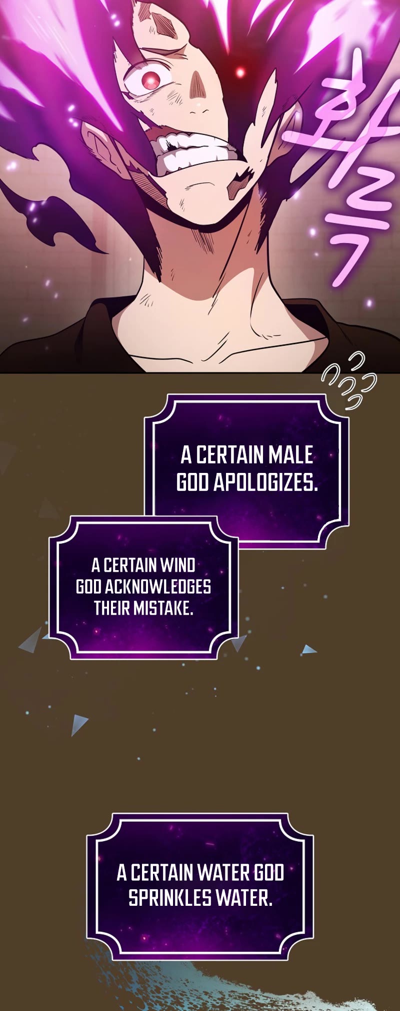 Is This Hero for Real? Chapter 97 page 35 - Chapter 97