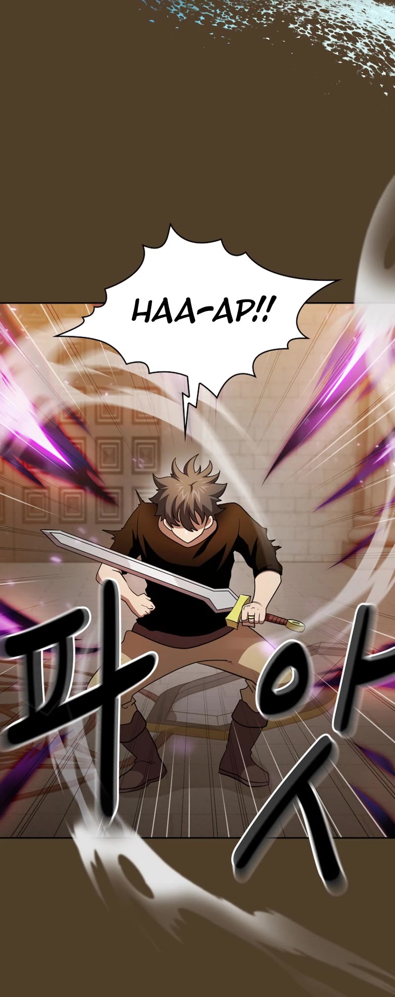 Is This Hero for Real? Chapter 97 page 36 - Chapter 97
