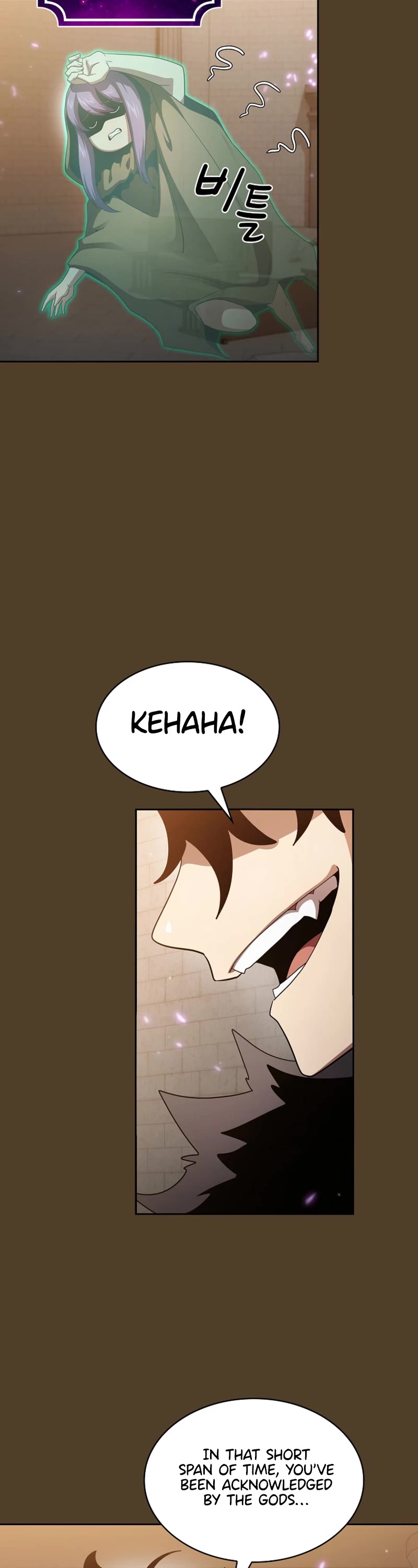 Is This Hero for Real? Chapter 97 page 38 - Chapter 97
