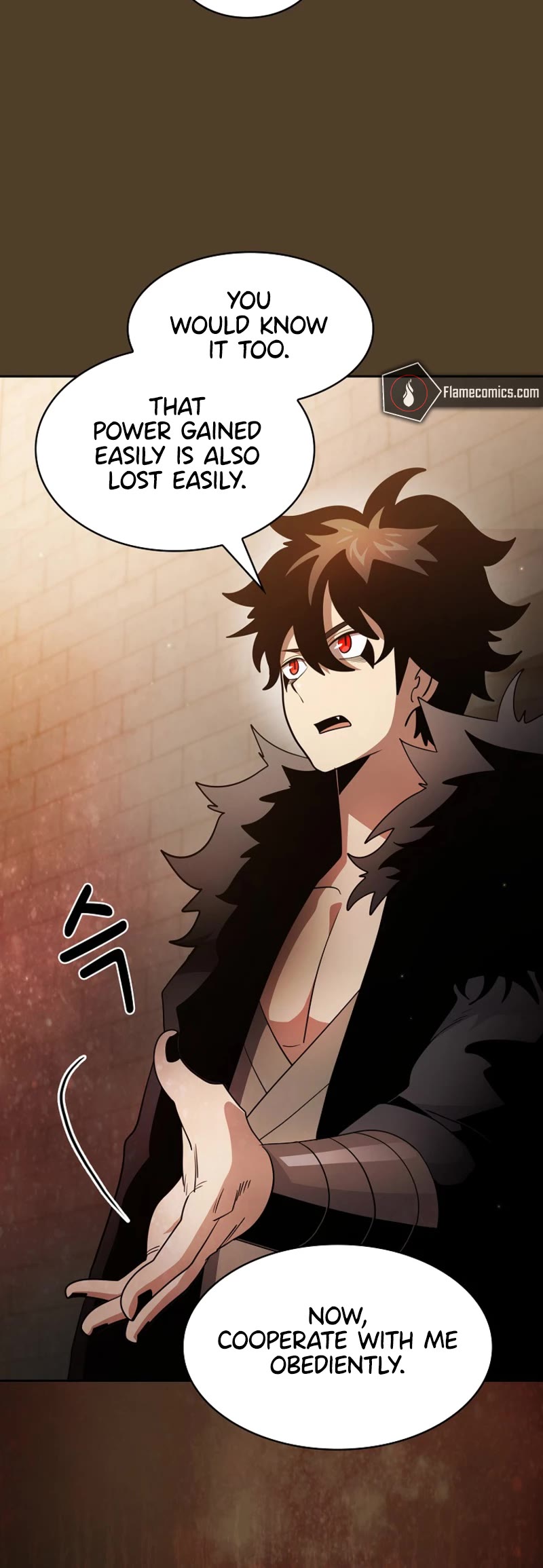 Is This Hero for Real? Chapter 97 page 40 - Chapter 97