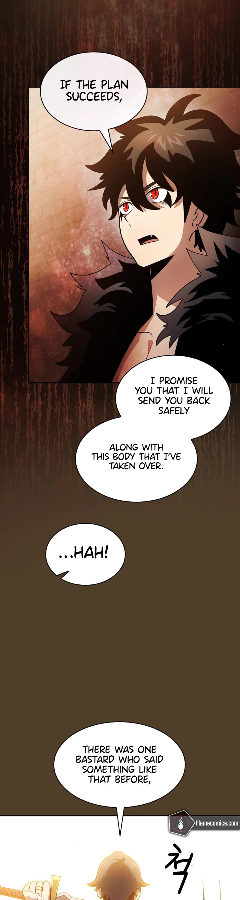 Is This Hero for Real? Chapter 97 page 41 - Chapter 97