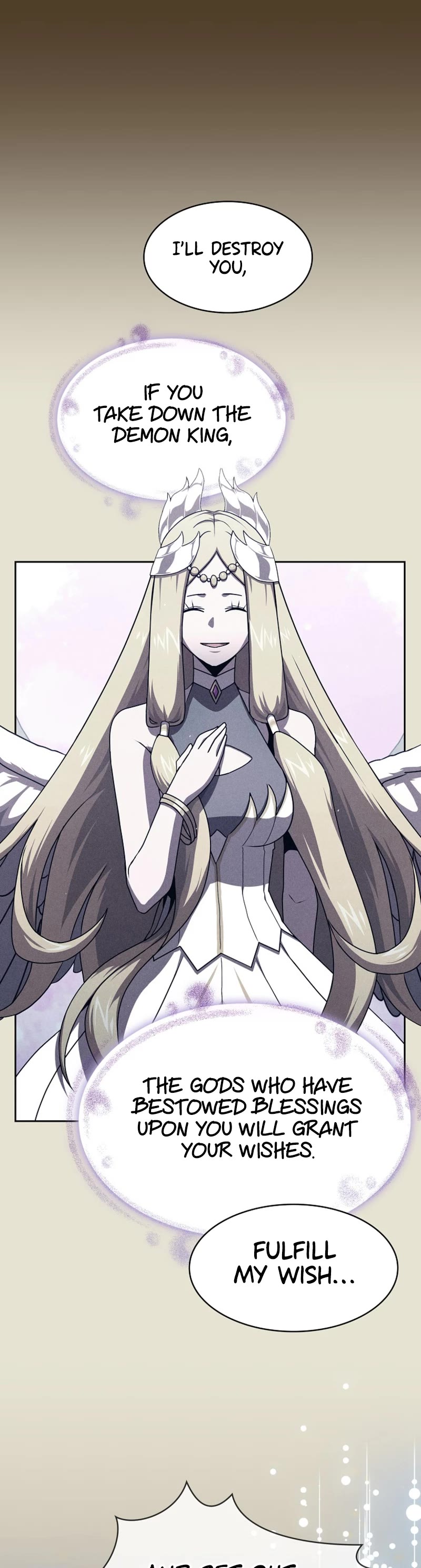 Is This Hero for Real? Chapter 97 page 43 - Chapter 97