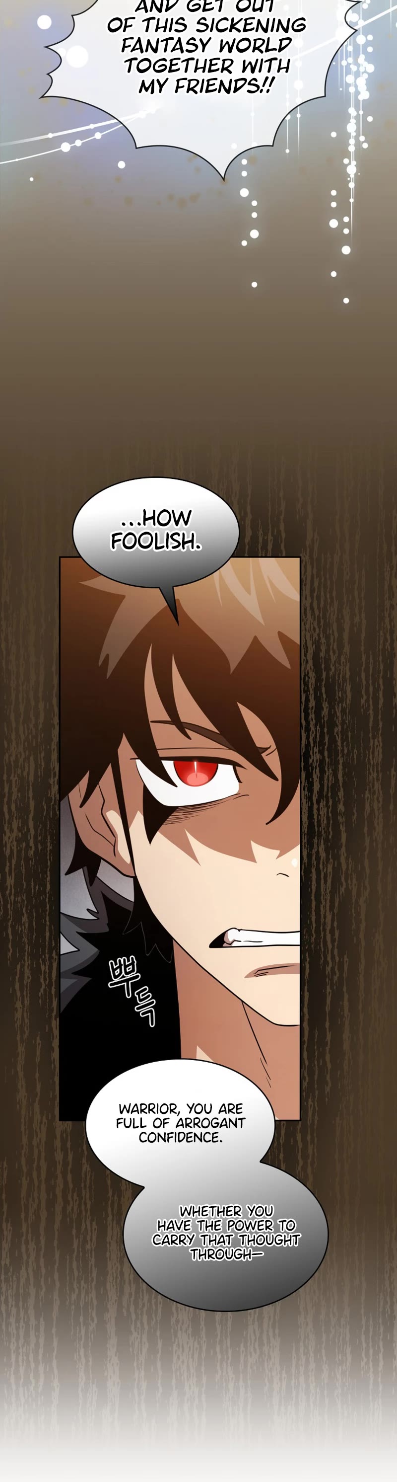 Is This Hero for Real? Chapter 97 page 44 - Chapter 97
