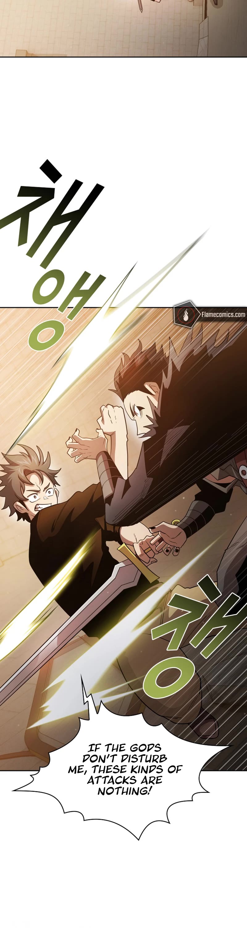 Is This Hero for Real? Chapter 97 page 46 - Chapter 97
