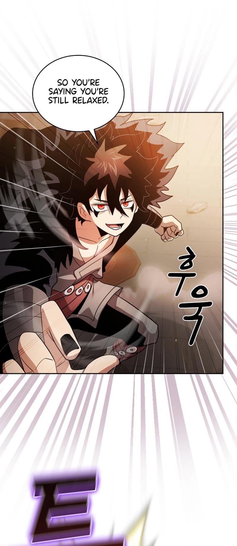 Is This Hero for Real? Chapter 97 page 47 - Chapter 97