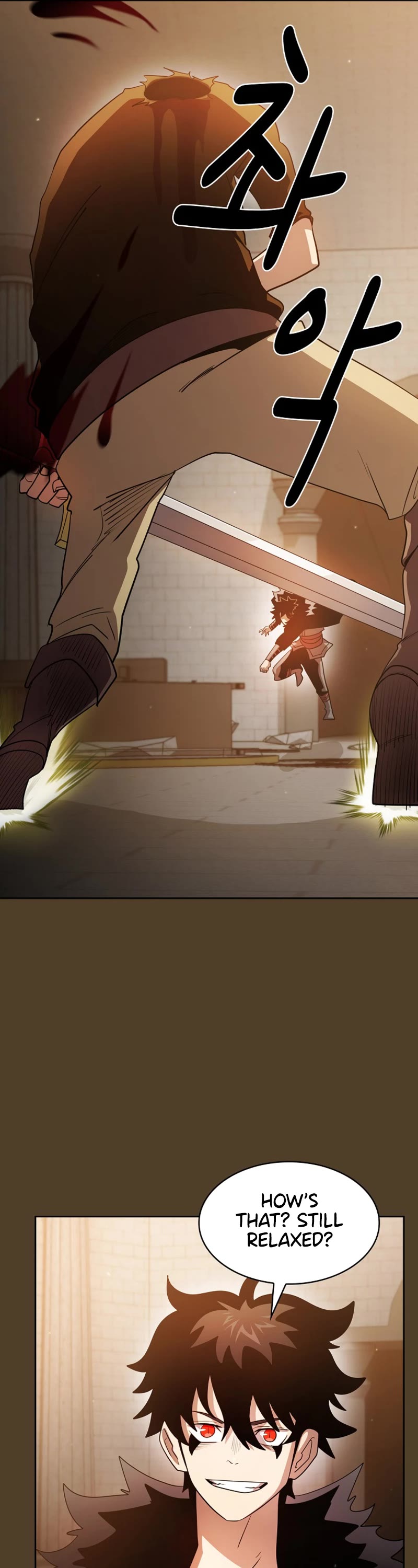 Is This Hero for Real? Chapter 97 page 49 - Chapter 97