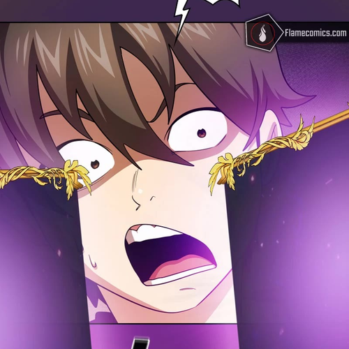 Is This Hero for Real? Chapter 97 cover