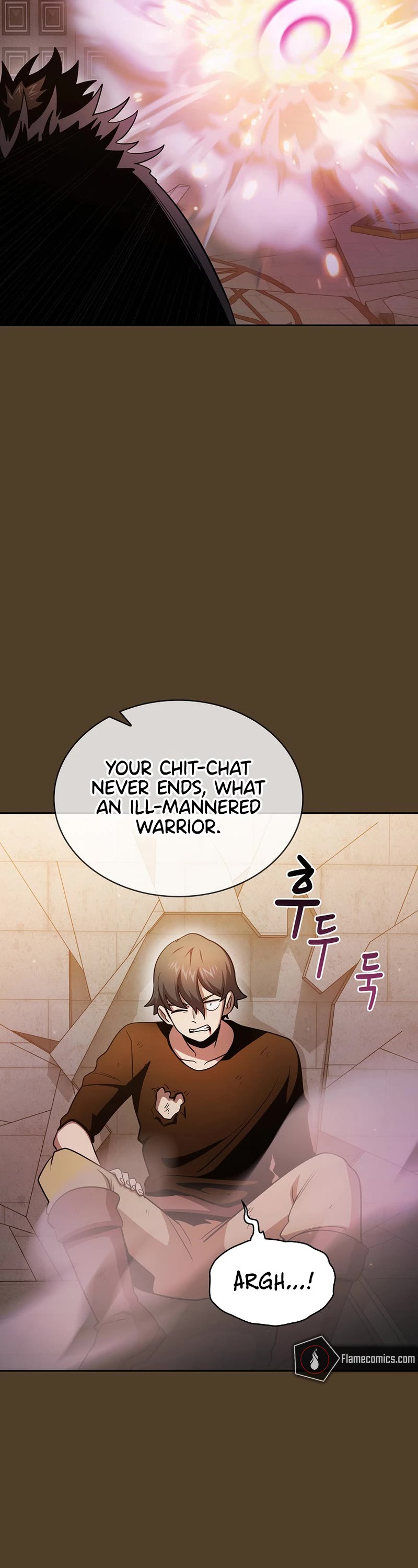 Is This Hero for Real? Chapter 98 page 14 - Chapter 98