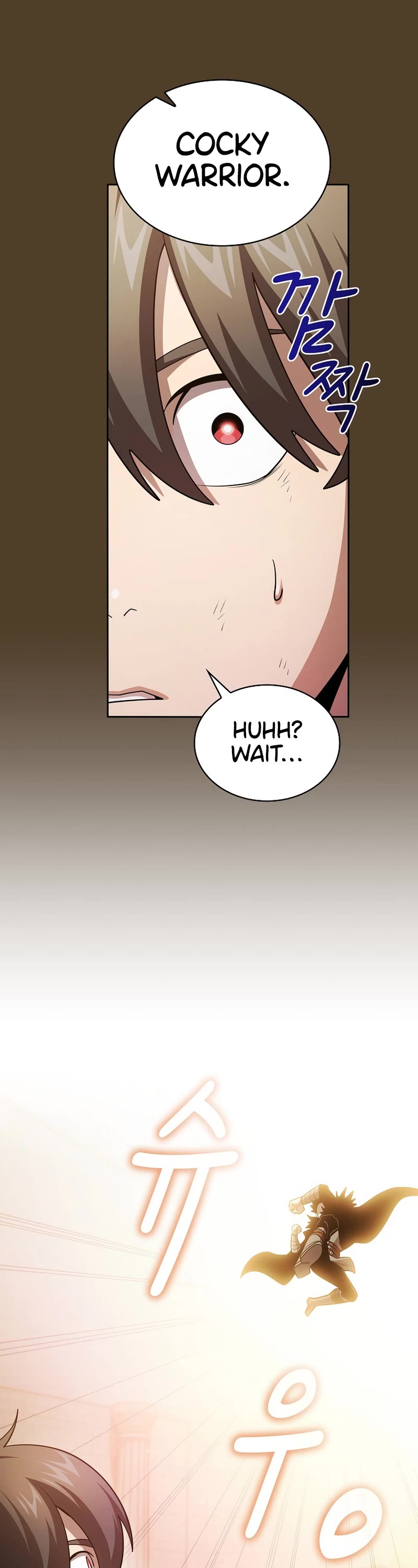 Is This Hero for Real? Chapter 98 page 15 - Chapter 98