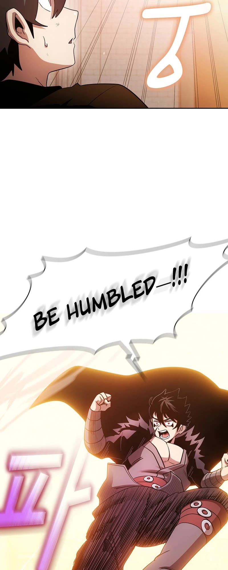 Is This Hero for Real? Chapter 98 page 16 - Chapter 98