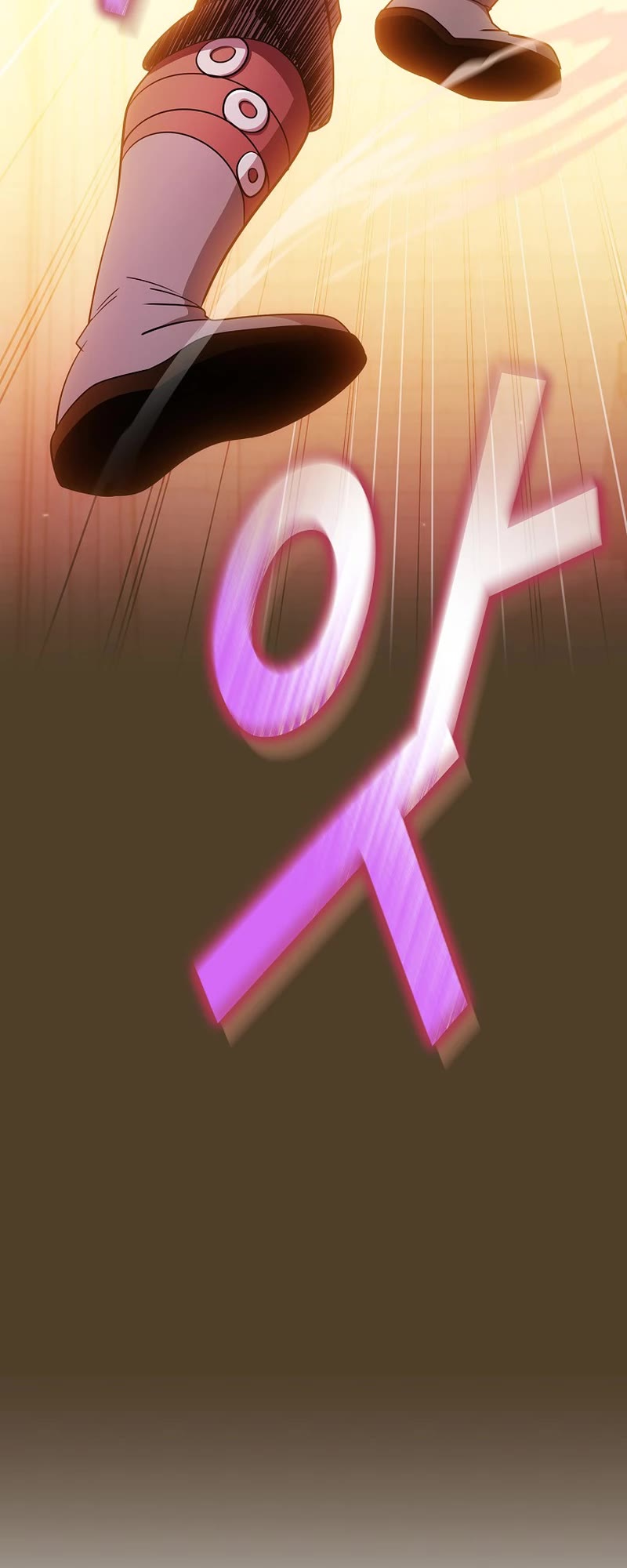 Is This Hero for Real? Chapter 98 page 17 - Chapter 98