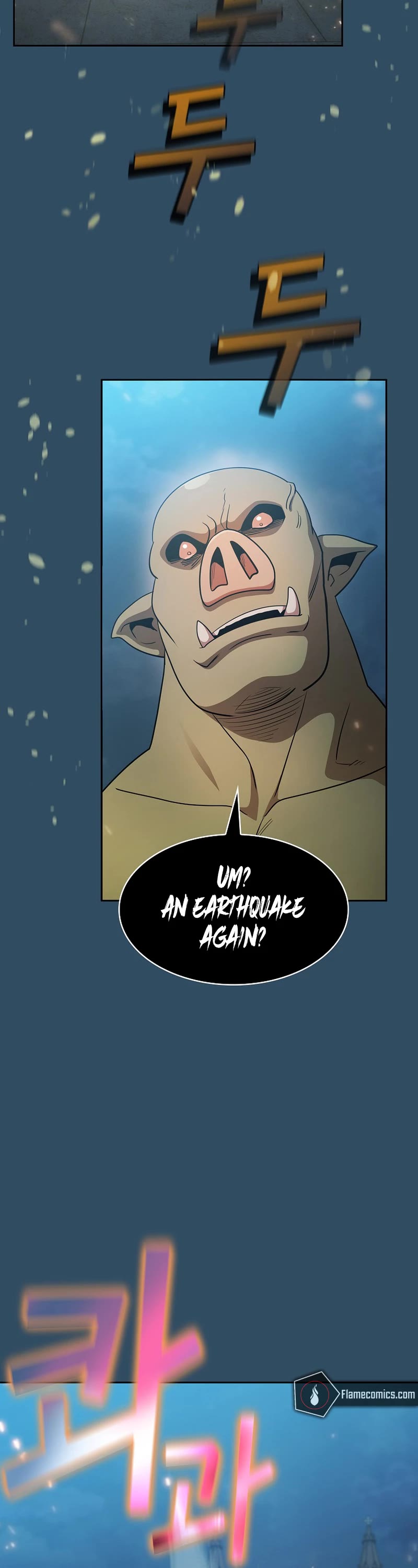 Is This Hero for Real? Chapter 98 page 19 - Chapter 98
