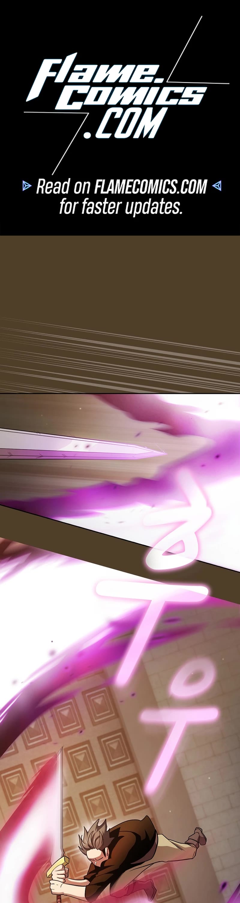Is This Hero for Real? Chapter 98 page 2 - Chapter 98