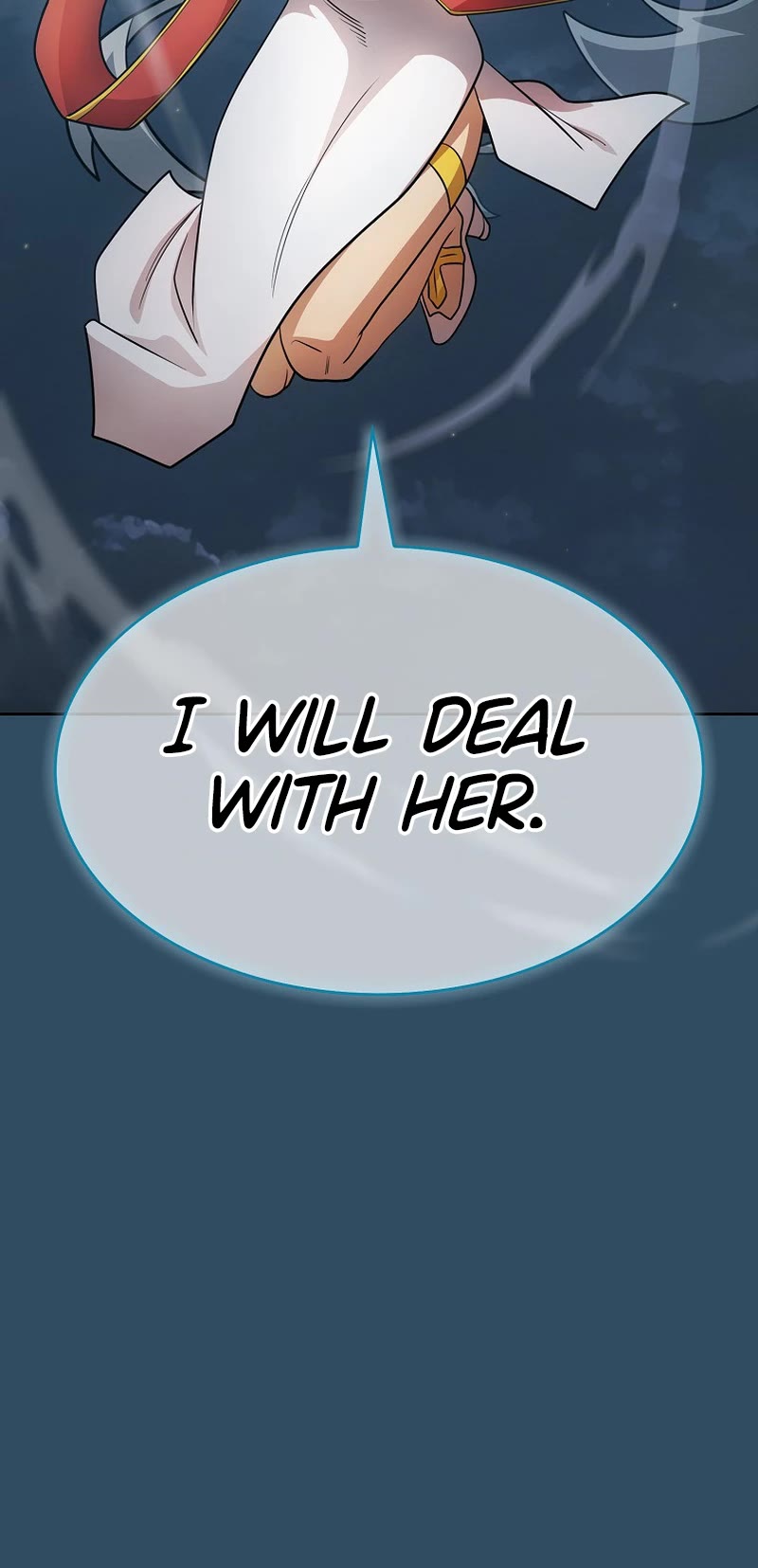 Is This Hero for Real? Chapter 98 page 28 - Chapter 98