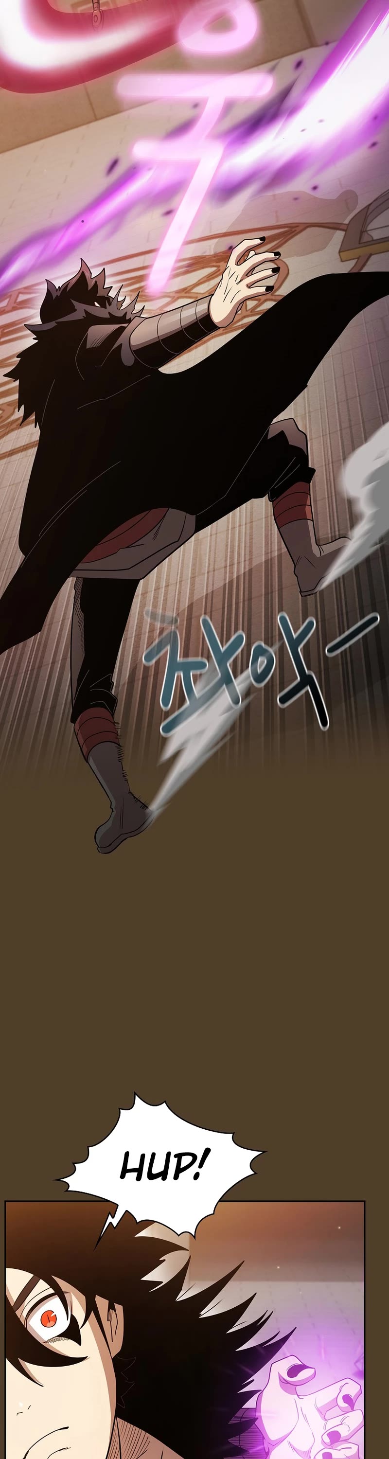 Is This Hero for Real? Chapter 98 page 3 - Chapter 98