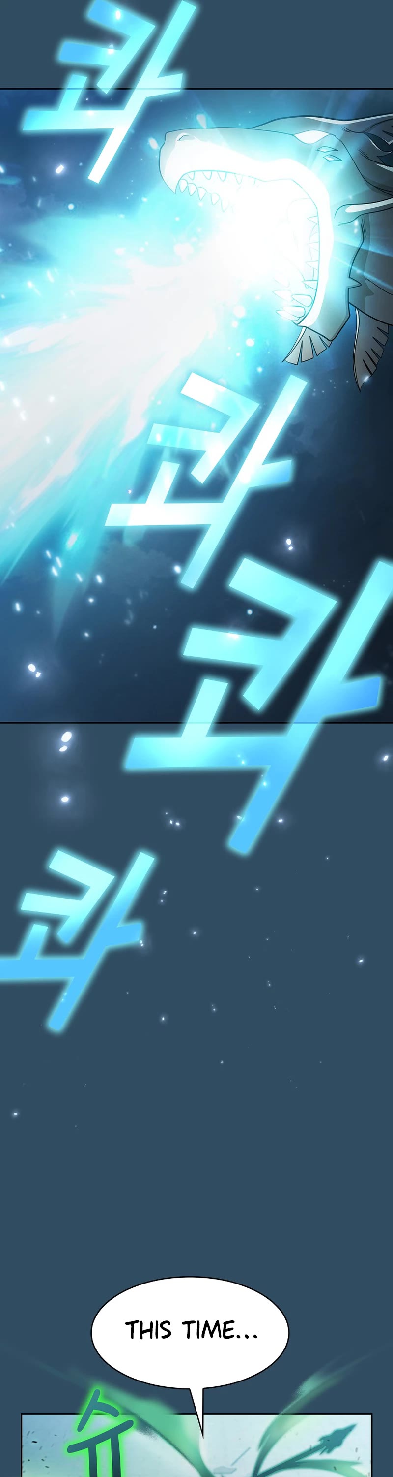 Is This Hero for Real? Chapter 98 page 30 - Chapter 98