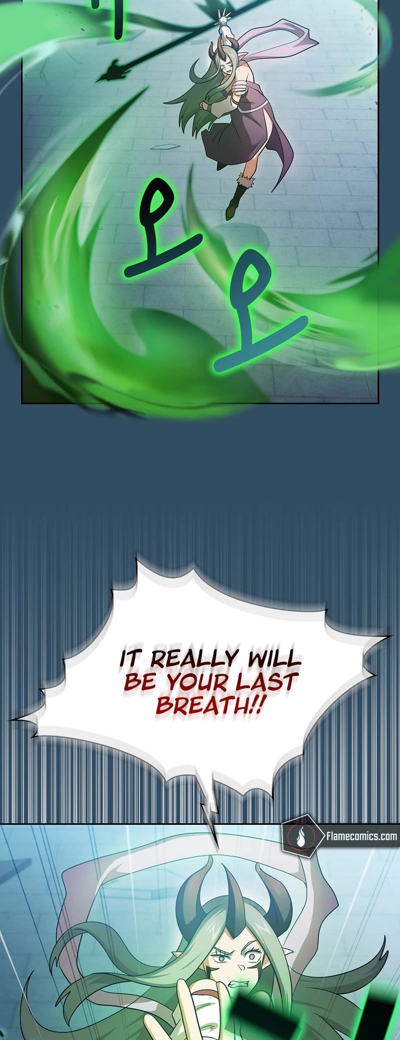Is This Hero for Real? Chapter 98 page 31 - Chapter 98