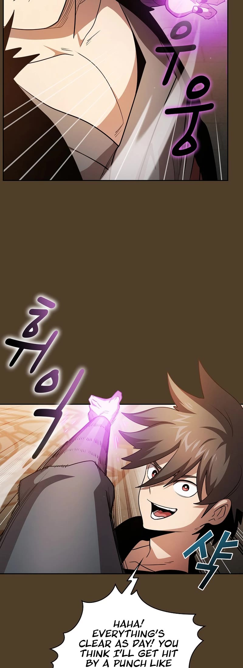 Is This Hero for Real? Chapter 98 page 4 - Chapter 98