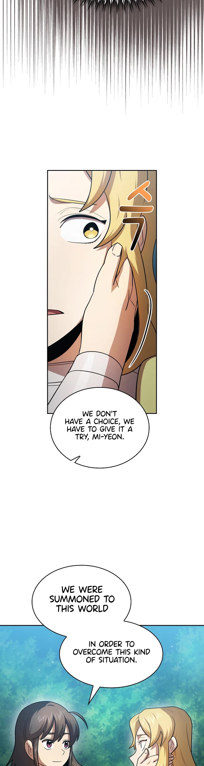 Is This Hero for Real? Chapter 98 page 43 - Chapter 98