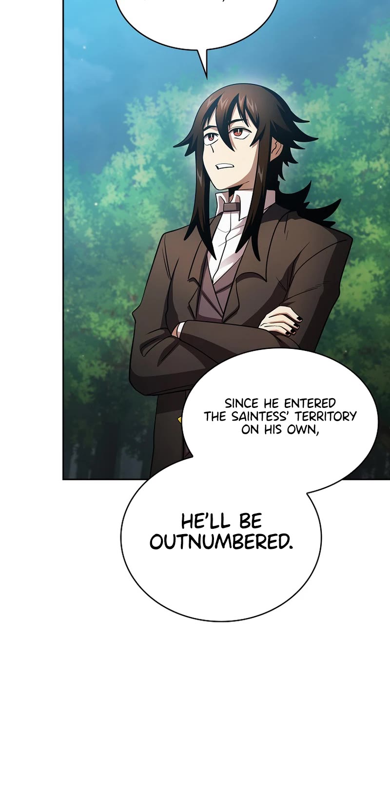 Is This Hero for Real? Chapter 98 page 45 - Chapter 98
