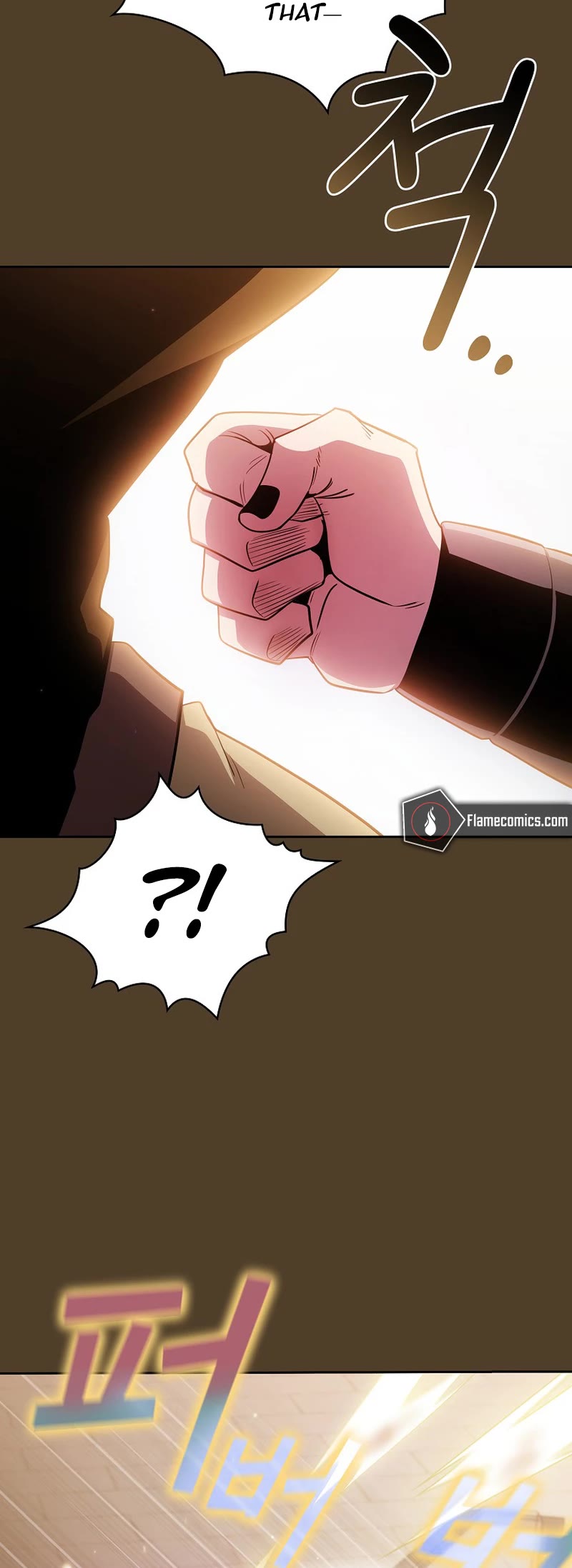 Is This Hero for Real? Chapter 98 page 5 - Chapter 98