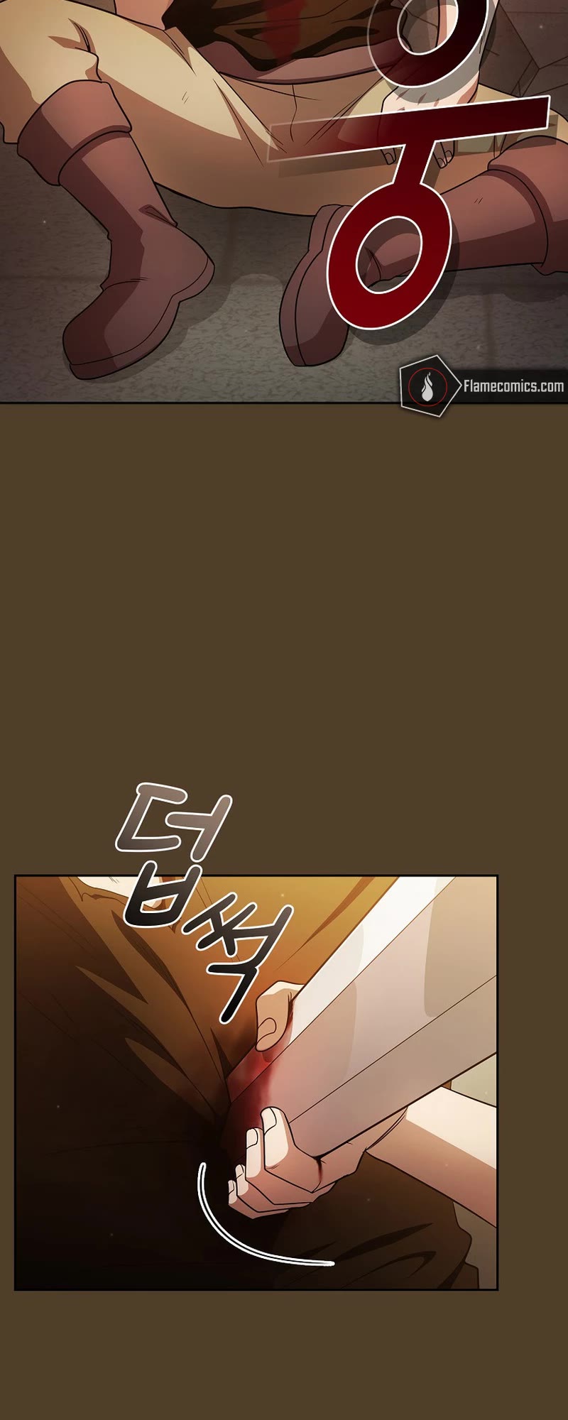 Is This Hero for Real? Chapter 98 page 52 - Chapter 98