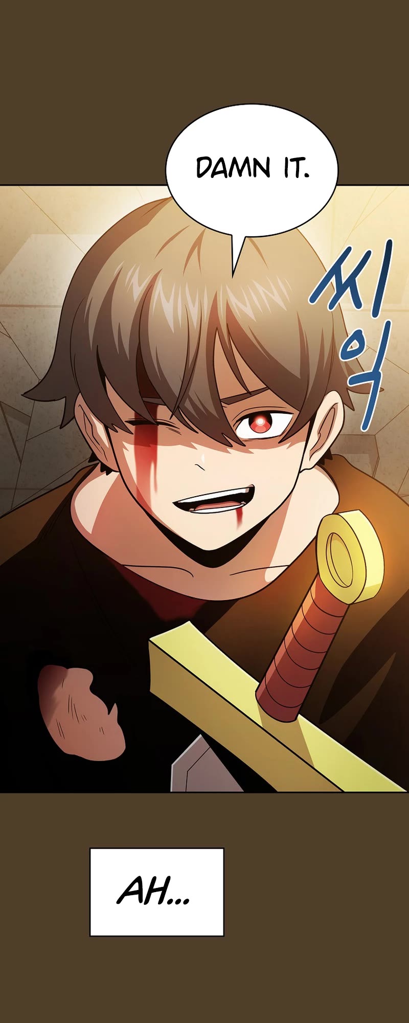 Is This Hero for Real? Chapter 98 page 53 - Chapter 98
