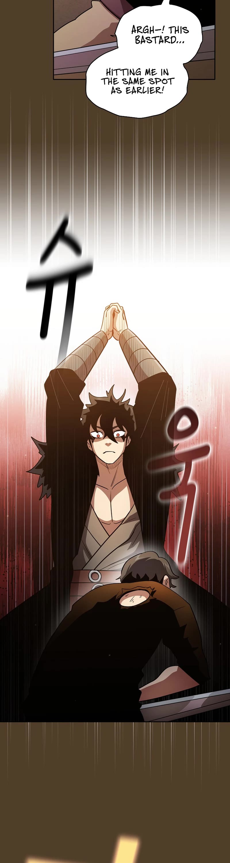 Is This Hero for Real? Chapter 98 page 7 - Chapter 98