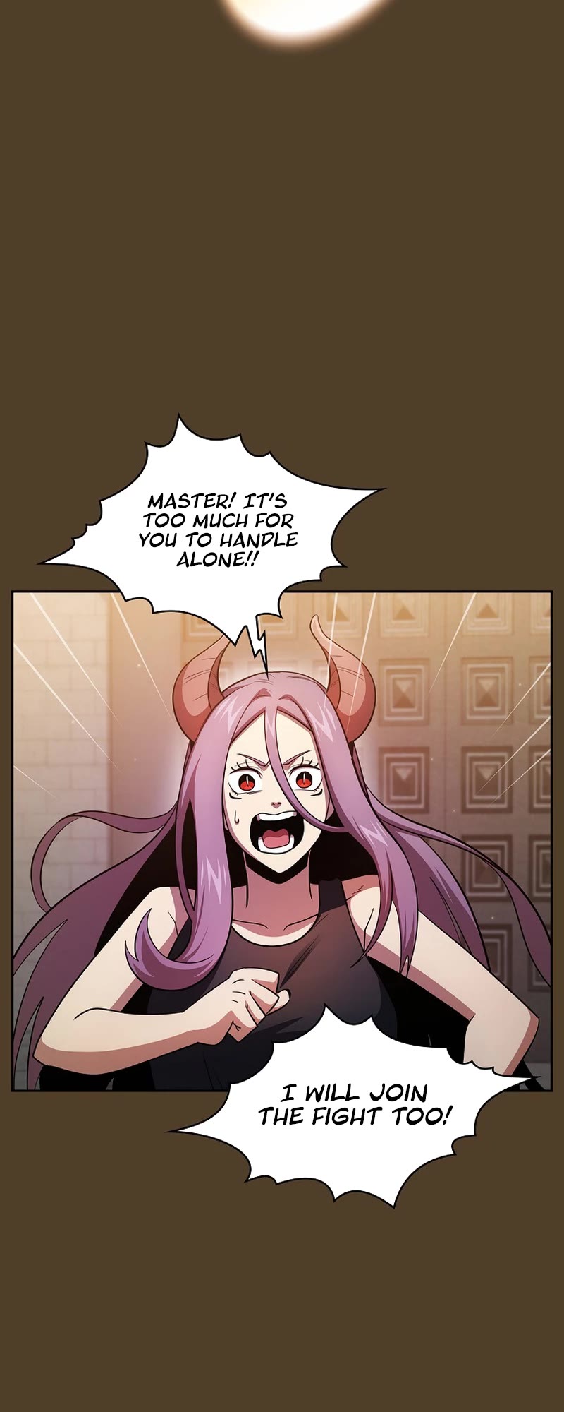 Is This Hero for Real? Chapter 98 page 9 - Chapter 98