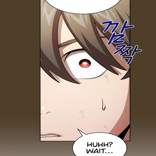 Is This Hero for Real? Chapter 98 cover
