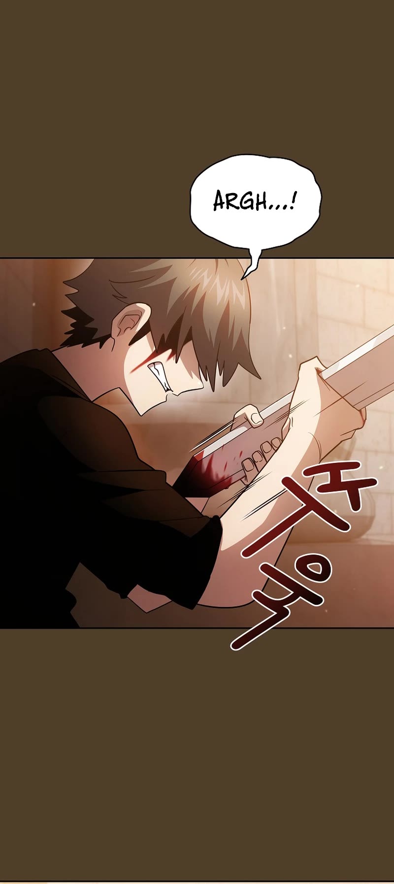 Is This Hero for Real? Chapter 99 page 17 - Chapter 99