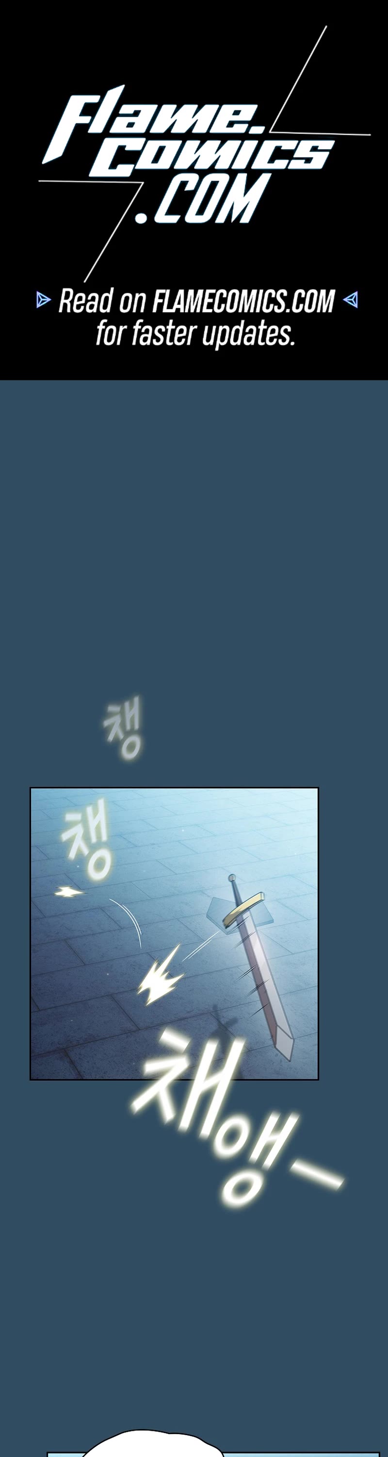 Is This Hero for Real? Chapter 99 page 2 - Chapter 99
