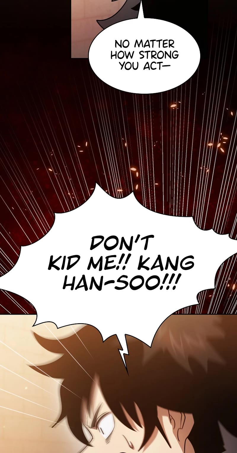 Is This Hero for Real? Chapter 99 page 20 - Chapter 99