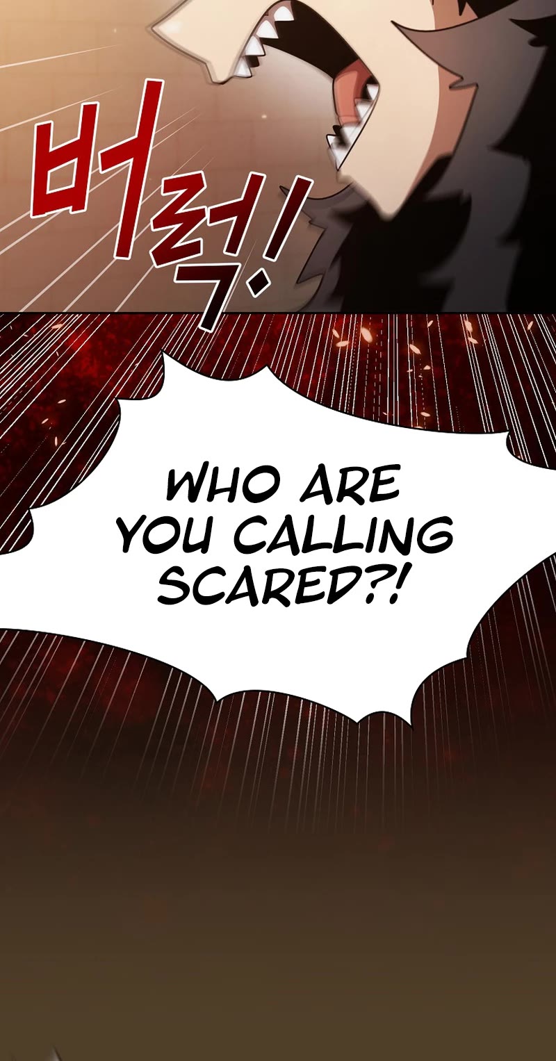 Is This Hero for Real? Chapter 99 page 21 - Chapter 99