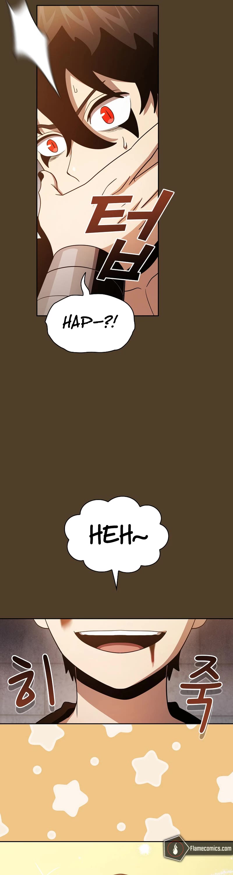 Is This Hero for Real? Chapter 99 page 22 - Chapter 99