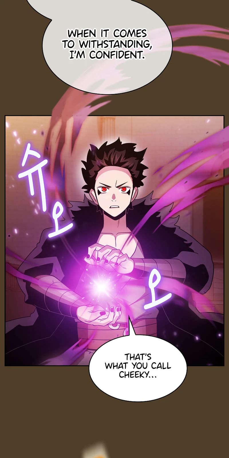 Is This Hero for Real? Chapter 99 page 25 - Chapter 99