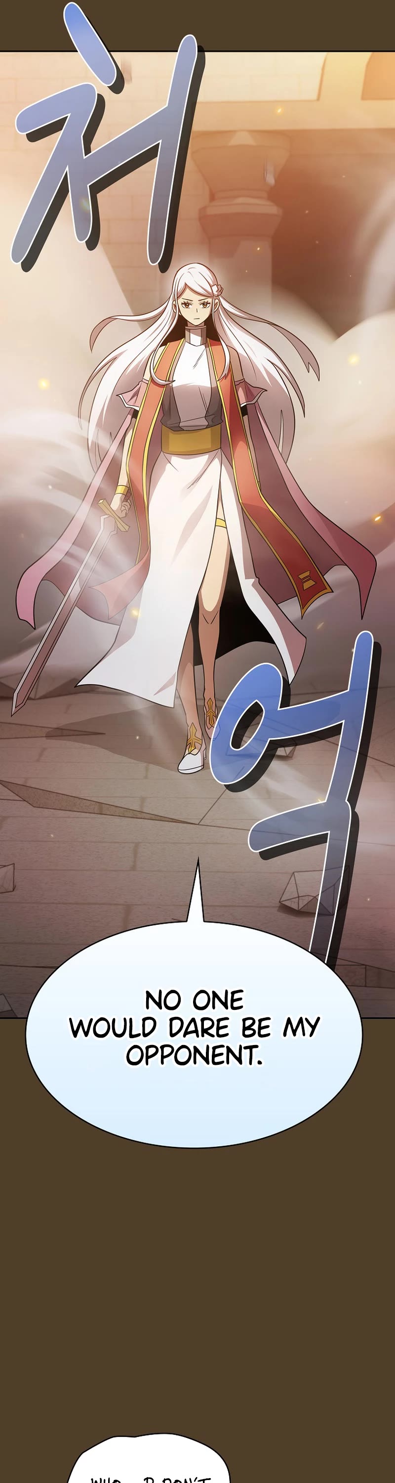 Is This Hero for Real? Chapter 99 page 30 - Chapter 99