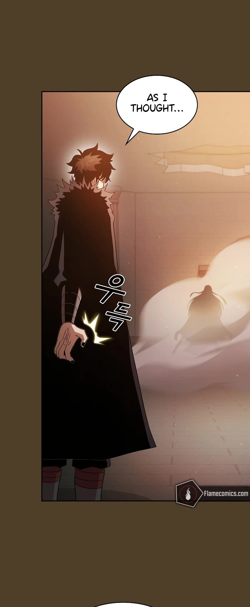 Is This Hero for Real? Chapter 99 page 32 - Chapter 99