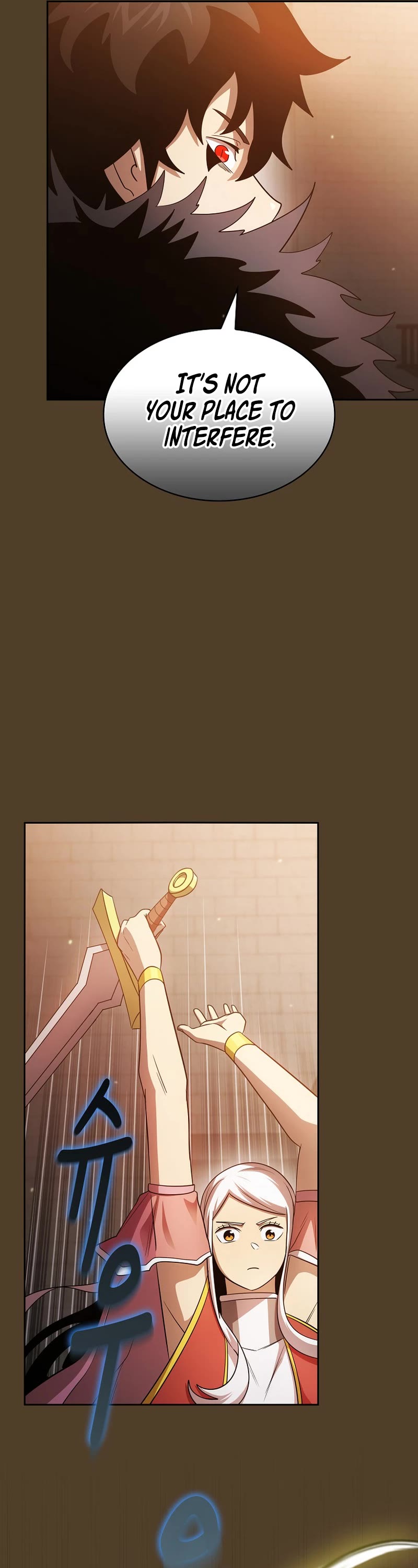 Is This Hero for Real? Chapter 99 page 38 - Chapter 99
