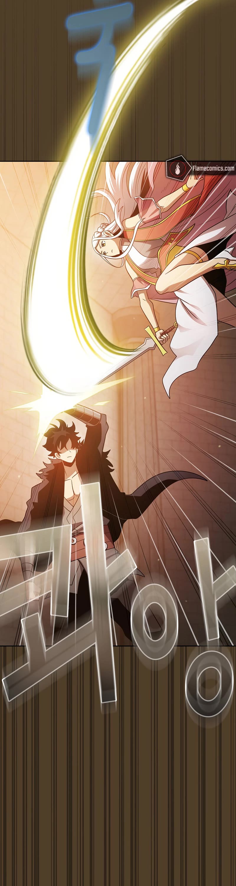 Is This Hero for Real? Chapter 99 page 39 - Chapter 99