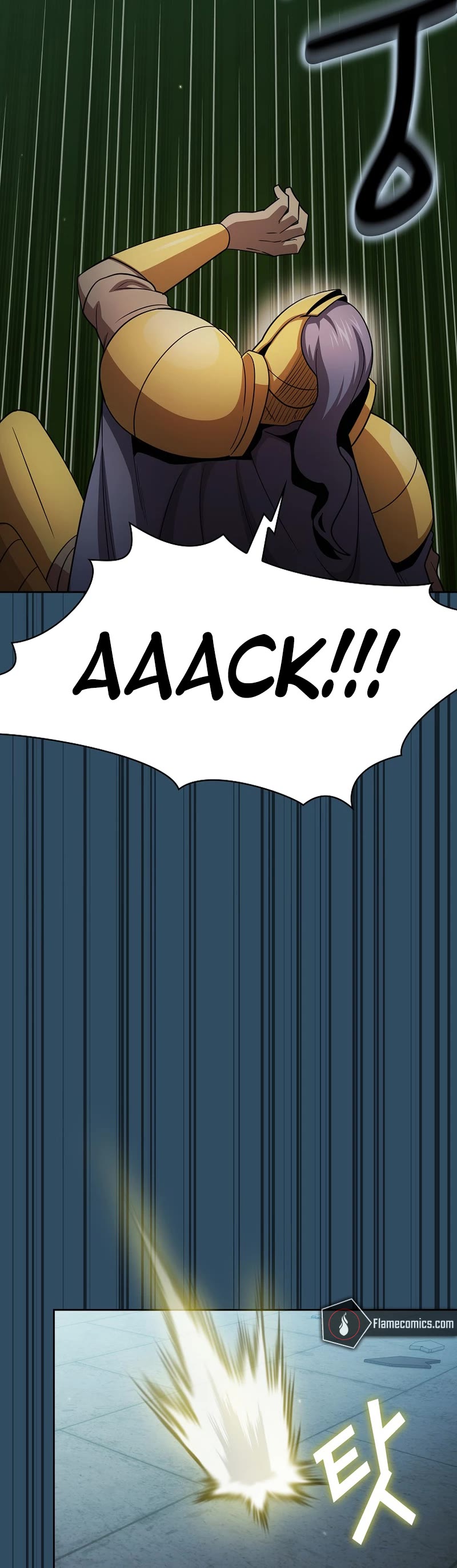 Is This Hero for Real? Chapter 99 page 4 - Chapter 99