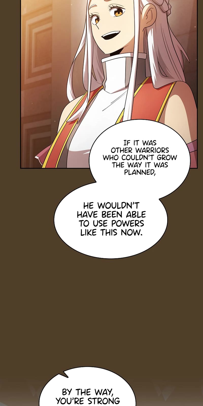 Is This Hero for Real? Chapter 99 page 44 - Chapter 99